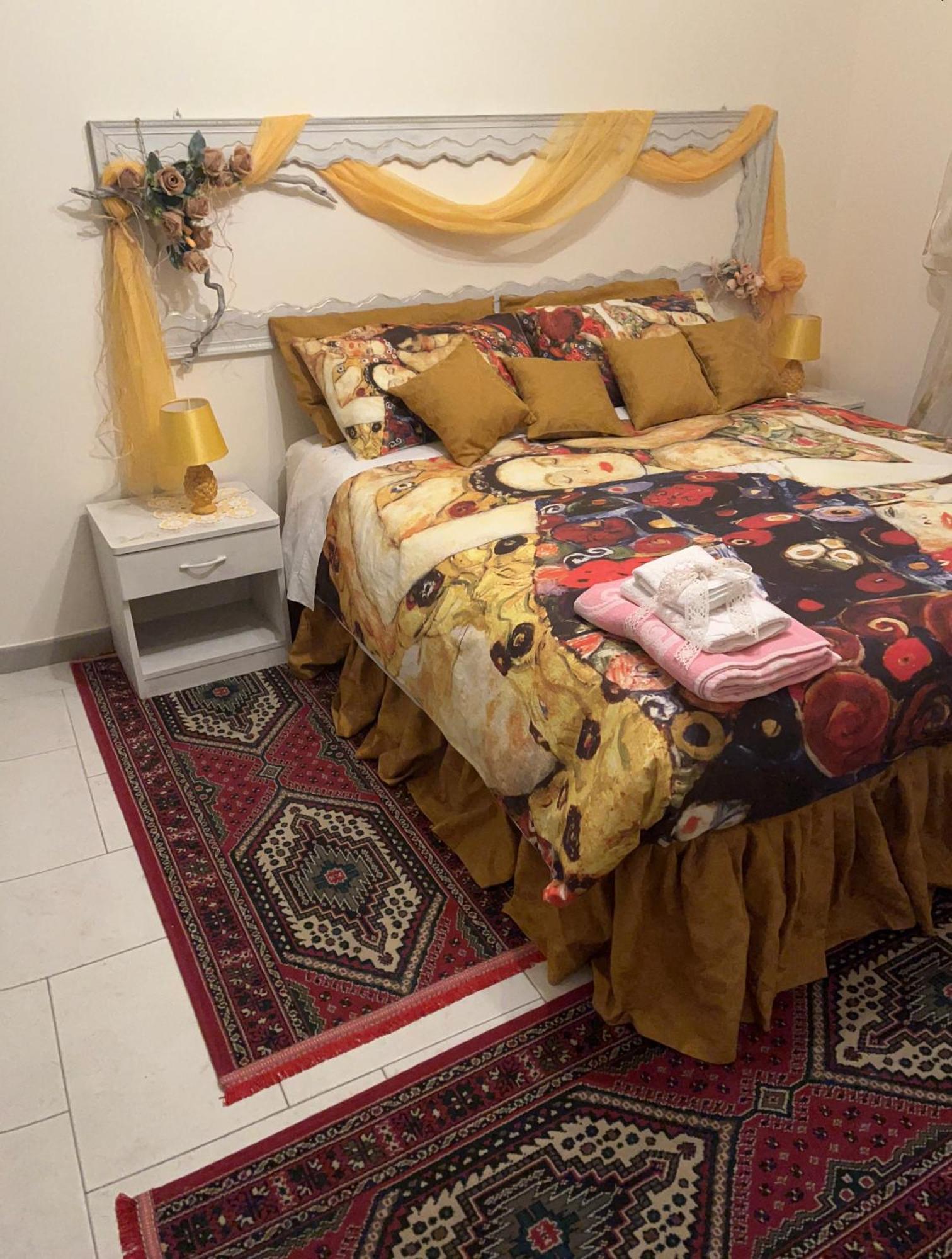 Casanima Vista Incantevole Vicino Taormina Forza dʼAgro Eksteriør billede