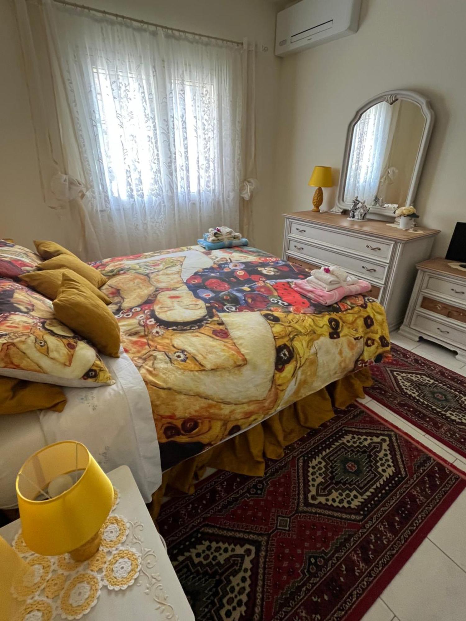 Casanima Vista Incantevole Vicino Taormina Forza dʼAgro Eksteriør billede
