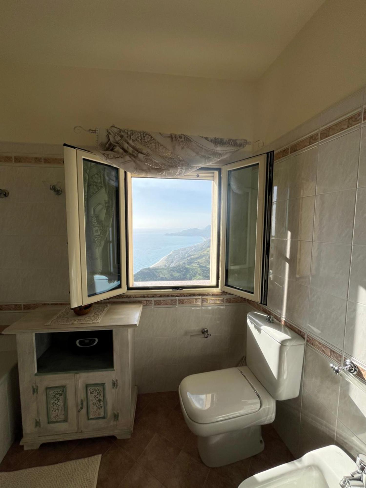 Casanima Vista Incantevole Vicino Taormina Forza dʼAgro Eksteriør billede