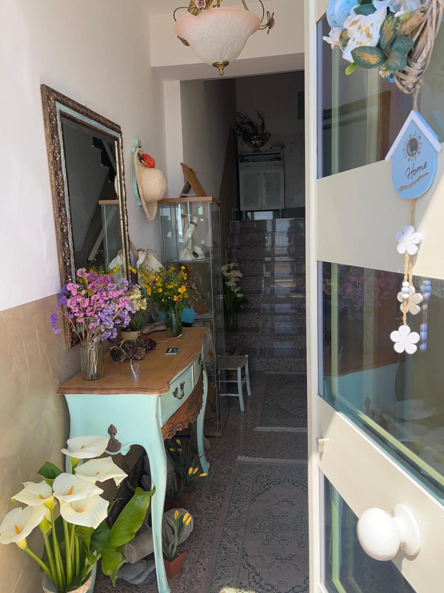 Casanima Vista Incantevole Vicino Taormina Forza dʼAgro Eksteriør billede